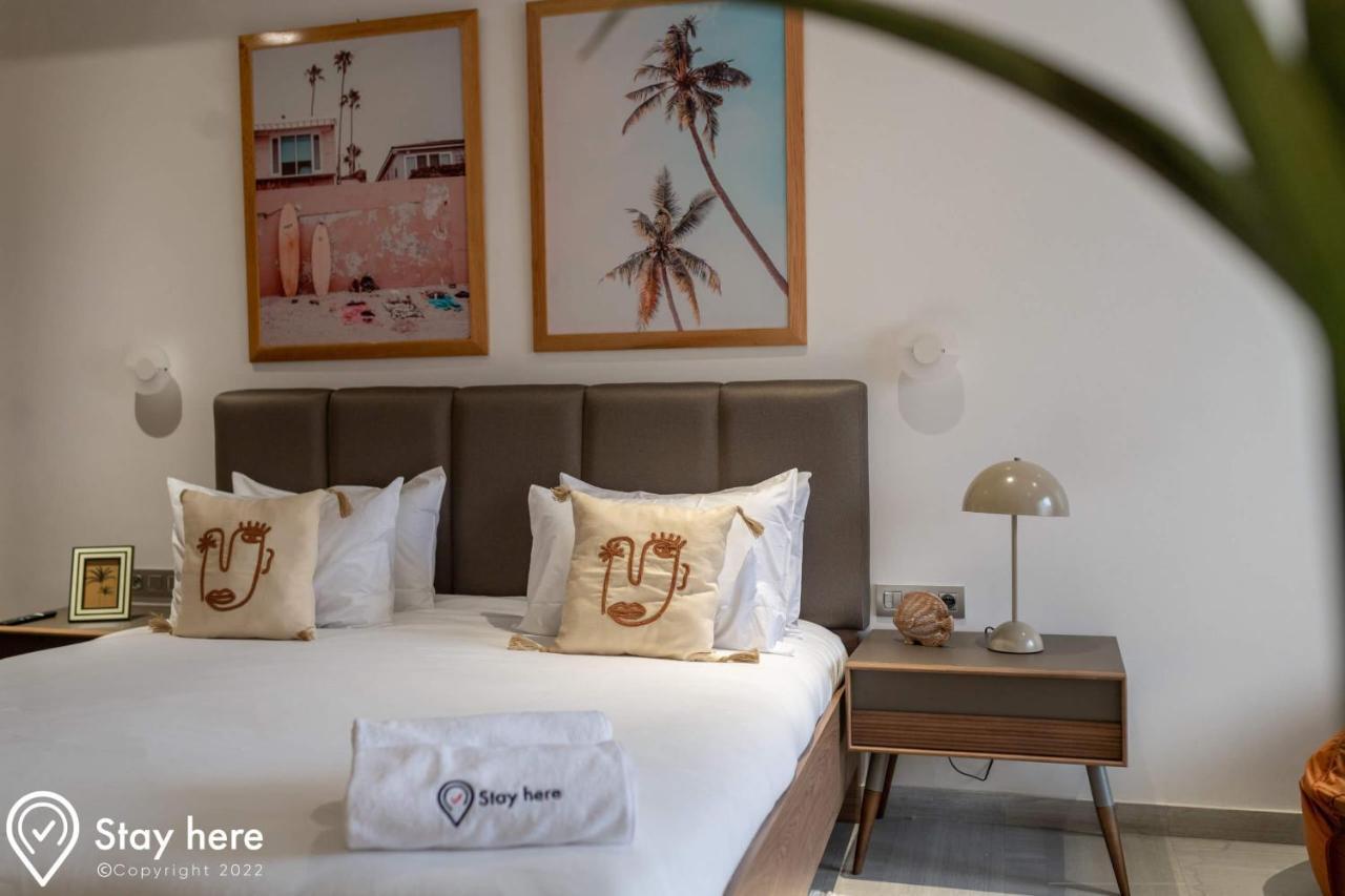 Stayhere Beachfront Escape Agadir Exterior photo